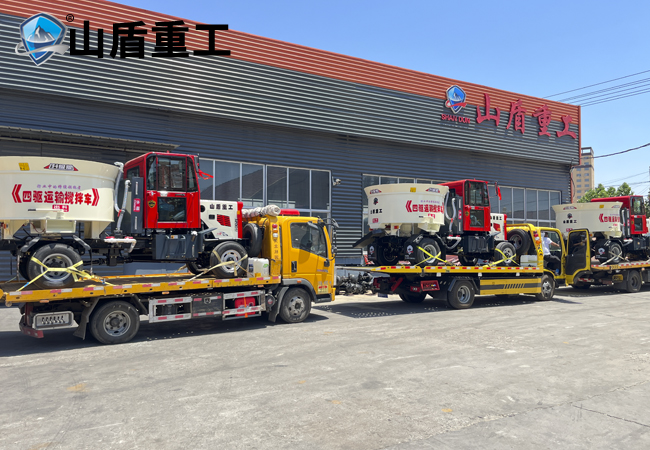 發(fā)車(chē)照片